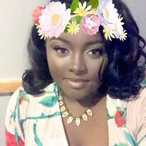 Meet your Posher, Amber